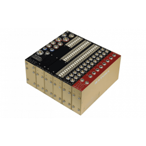 Hệ thống thu thập dữ liệu không kháng G-Series DIS-7200 để kiểm tra sự cố / Series Non-G-Resistant Data Acquisition System for Crash Test Hệ thống thu thập dữ liệu không kháng G-Series DIS-7200 để kiểm tra sự cố / Series Non-G-Resistant Data Acquisition System for Crash Test