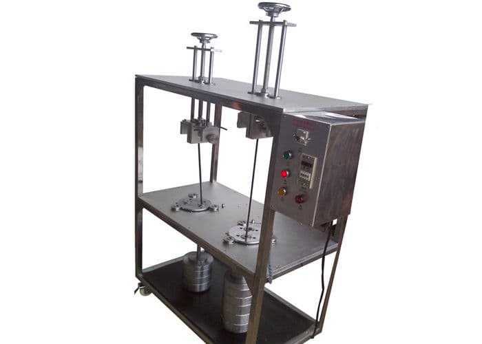 Máy kiểm tra độ bền kéo quay UL486 AC 220V 50HZ / UL486 Rotary Tensile Strength Testing Machine AC 220V 50HZ CL-4 Máy kiểm tra độ bền kéo quay UL486 AC 220V 50HZ / UL486 Rotary Tensile Strength Testing Machine AC 220V 50HZ CL-4
