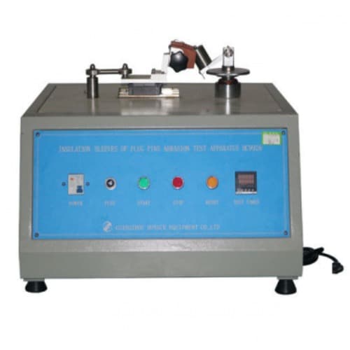 Thiết bị thử nghiệm IEC, Điều khoản IEC60884 24.7 Tay áo cách điện Chân cắm Thiết bị thử nghiệm mài mòn / IEC Test Equipment , IEC60884 Clause 24.7 Insulation Sleeves Plug Pins Abrasion Tes Thiết bị thử nghiệm IEC, Điều khoản IEC60884 24.7 Tay áo cách điện Chân cắm Thiết bị thử nghiệm mài mòn / IEC Test Equipment , IEC60884 Clause 24.7 Insulation Sleeves Plug Pins Abrasion Tes