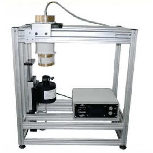 Thiết bị thử nghiệm truyền nhiệt cho quần áo bảo hộ theo chuẩn ISO12127-2007 EN702/ Clothing for protection contact heat transmission Tester Thiết bị thử nghiệm truyền nhiệt cho quần áo bảo hộ theo chuẩn ISO12127-2007 EN702/ Clothing for protection contact heat transmission Tester