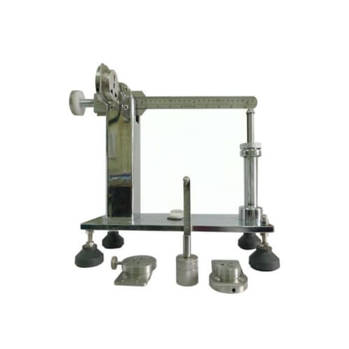 IEC60065 Hình 11 Thiết bị kiểm tra ổ cắm kiểu Châu Âu / UL / IEC60065 Figure 11 European / UL Plug Socket Tester SOB-1 IEC60065 Hình 11 Thiết bị kiểm tra ổ cắm kiểu Châu Âu / UL / IEC60065 Figure 11 European / UL Plug Socket Tester SOB-1