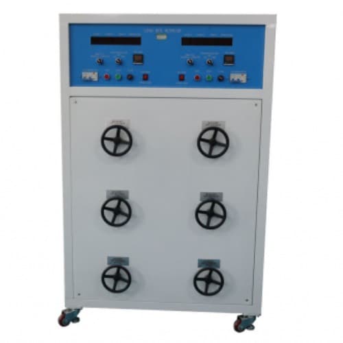 IEC60884 Hộp tải hai trạm Tải cảm ứng và điện dung Ba trong một có thể chuyển đổi / IEC60884 Two Station Load Box Resistive Inductive And Capacitive Load Three In One Switchable HC9915 IEC60884 Hộp tải hai trạm Tải cảm ứng và điện dung Ba trong một có thể chuyển đổi / IEC60884 Two Station Load Box Resistive Inductive And Capacitive Load Three In One Switchable HC9915