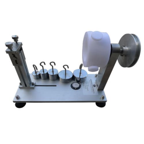 Máy kiểm tra mô-men xoắn cáp linh hoạt cho dây neo IEC60884-1 / Flexible Cable Torque Testing Machine For Cord Anchorages IEC60884-1 FCT-1 Máy kiểm tra mô-men xoắn cáp linh hoạt cho dây neo IEC60884-1 / Flexible Cable Torque Testing Machine For Cord Anchorages IEC60884-1 FCT-1