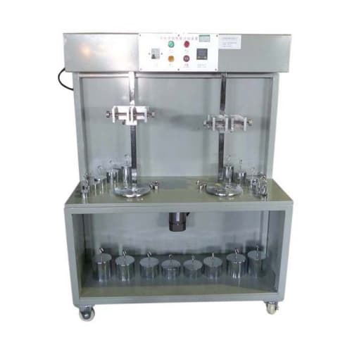 Máy kiểm tra độ bền kéo của dây / vít kẹp để kiểm tra mức độ hư hỏng / Wire / Clamping Screw Tensile Strength Testing Machine For Checking Damage Degree CL-3 Máy kiểm tra độ bền kéo của dây / vít kẹp để kiểm tra mức độ hư hỏng / Wire / Clamping Screw Tensile Strength Testing Machine For Checking Damage Degree CL-3