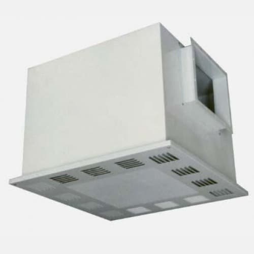 Cổng thoát khí GKF / GKF series air outlet Cổng thoát khí GKF / GKF series air outlet