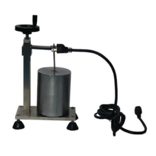 Điều 24 IEC60884 Thiết bị thử nghiệm IEC, Điều 24 Máy đo độ bền cơ học chân không rắn / IEC60884 Clause 24 IEC Test Equipment , Clause 24 Measuring Non-Solid Pins Mechanical Strength Testin Điều 24 IEC60884 Thiết bị thử nghiệm IEC, Điều 24 Máy đo độ bền cơ học chân không rắn / IEC60884 Clause 24 IEC Test Equipment , Clause 24 Measuring Non-Solid Pins Mechanical Strength Testin