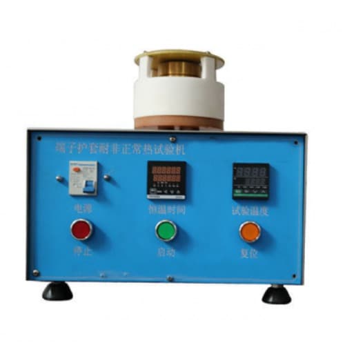 20mm Nút đồng thau Hoạt động Tester Chân cắm Cách điện Tay áo cách nhiệt Khả năng chịu nhiệt bất thường / 20mm Brass Button Operation Tester Plug Pins Insulating Sleeves Abnormal Heat Resist 20mm Nút đồng thau Hoạt động Tester Chân cắm Cách điện Tay áo cách nhiệt Khả năng chịu nhiệt bất thường / 20mm Brass Button Operation Tester Plug Pins Insulating Sleeves Abnormal Heat Resist