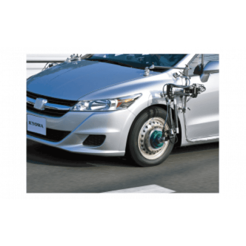 Hệ thống đo căn chỉnh bánh xe / Wheel Alignment Measuring System Hệ thống đo căn chỉnh bánh xe / Wheel Alignment Measuring System