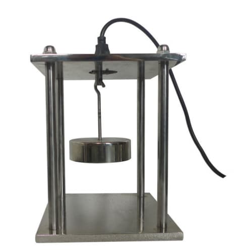 IEC 60884-1 Hình 30 Thiết bị kiểm tra ổ cắm để kiểm tra việc cố định chân cắm trong thân phích cắm / IEC 60884-1 Fig. 30 Apparatus Plug Socket Tester To Verify Fixation Of Pins In The Plug B IEC 60884-1 Hình 30 Thiết bị kiểm tra ổ cắm để kiểm tra việc cố định chân cắm trong thân phích cắm / IEC 60884-1 Fig. 30 Apparatus Plug Socket Tester To Verify Fixation Of Pins In The Plug B