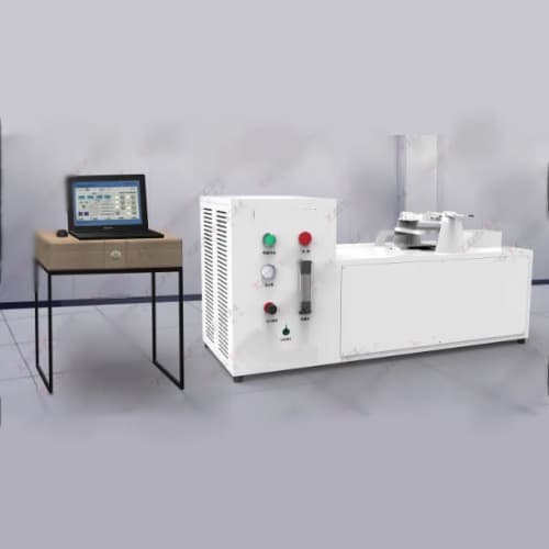 Thiết bị thử nghiệm hiệu suất bảo vệ nhiệt, theo chuẩn NFPA 1971, ASTM D4018, GB 8965.1-2009 / Radiant Reflective Performance Tester Thiết bị thử nghiệm hiệu suất bảo vệ nhiệt, theo chuẩn NFPA 1971, ASTM D4018, GB 8965.1-2009 / Radiant Reflective Performance Tester