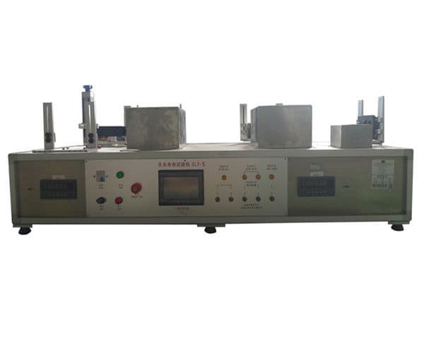 Máy kiểm tra độ bền chuyển đổi / Endurance Switch Tester SLT-5 Máy kiểm tra độ bền chuyển đổi / Endurance Switch Tester SLT-5