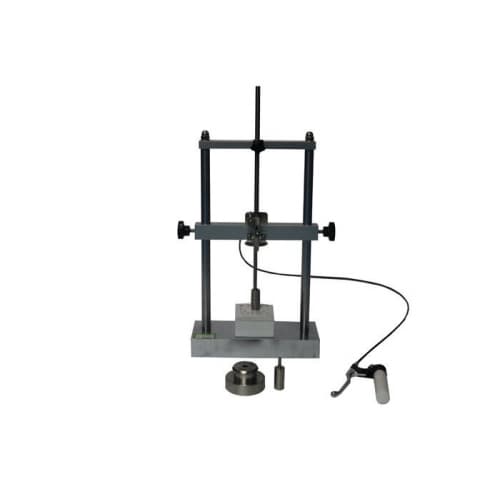 Bộ kiểm tra ổ cắm bằng tay để kiểm tra khả năng chống va đập khi thử nghiệm ở nhiệt độ thấp Điều khoản IEC60884 24.4 H924 H924A / Manual Plug Socket Tester For Checking The Impact Resistance Bộ kiểm tra ổ cắm bằng tay để kiểm tra khả năng chống va đập khi thử nghiệm ở nhiệt độ thấp Điều khoản IEC60884 24.4 H924 H924A / Manual Plug Socket Tester For Checking The Impact Resistance