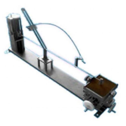 Máy kiểm tra độ bền cơ học Máy kiểm tra tác động của con lắc con lắc búa / Mechanical Strength Plug Socket Tester Pendulum Hammer Impact Test Machine PH-1 Máy kiểm tra độ bền cơ học Máy kiểm tra tác động của con lắc con lắc búa / Mechanical Strength Plug Socket Tester Pendulum Hammer Impact Test Machine PH-1