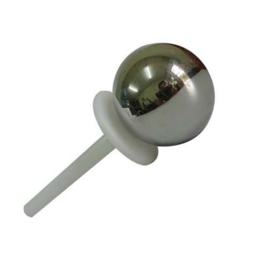 Thiết bị thử nghiệm bảo vệ chống xâm nhập đầu dò hình cầu IEC61032 Hình 1 với lực 50N / Test Sphere Probe Ingress Protection Test Equipment IEC61032 Fig.1 With Force 50N HT-I01 HT-I01T Thiết bị thử nghiệm bảo vệ chống xâm nhập đầu dò hình cầu IEC61032 Hình 1 với lực 50N / Test Sphere Probe Ingress Protection Test Equipment IEC61032 Fig.1 With Force 50N HT-I01 HT-I01T