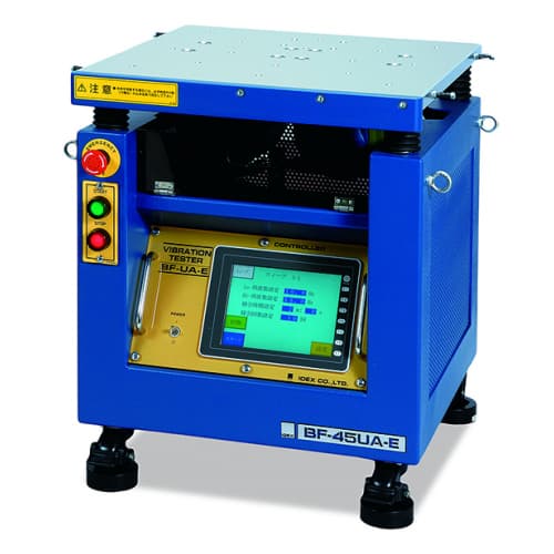 MÁY KIỂM THỬ RUNG TRONG QUÁ TRÌNH VẬN CHUYỂNBF-70UA-ET / TRANSPORTATION VIBRATION TESTER BF-70UA-E-T MÁY KIỂM THỬ RUNG TRONG QUÁ TRÌNH VẬN CHUYỂNBF-70UA-ET / TRANSPORTATION VIBRATION TESTER BF-70UA-E-T