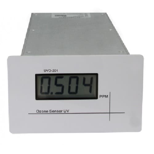Cảm biến Ozone giám sát trực tuyến UVO-201 / UVO-201 On-line Monitoring Ozone Sensor Cảm biến Ozone giám sát trực tuyến UVO-201 / UVO-201 On-line Monitoring Ozone Sensor
