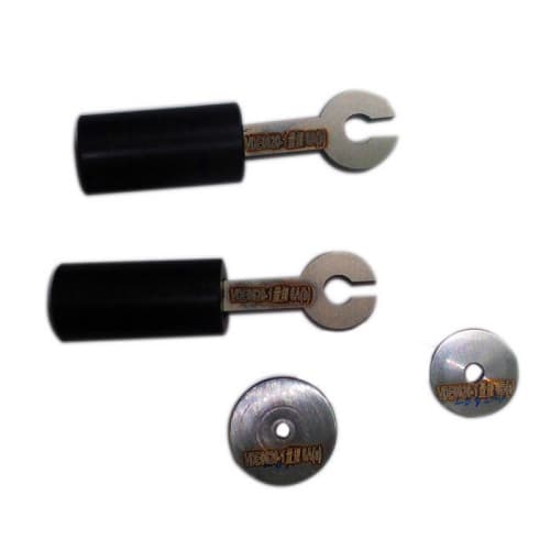 VDE0620 Germany Plug Socket Tester, Plug Sockets Ổ cắm Đồng hồ đo bằng thép không gỉ / VDE0620 Germany Plug Socket Tester , Plug Sockets Stainless Steel Gauges HT-PSGG VDE0620 Germany Plug Socket Tester, Plug Sockets Ổ cắm Đồng hồ đo bằng thép không gỉ / VDE0620 Germany Plug Socket Tester , Plug Sockets Stainless Steel Gauges HT-PSGG