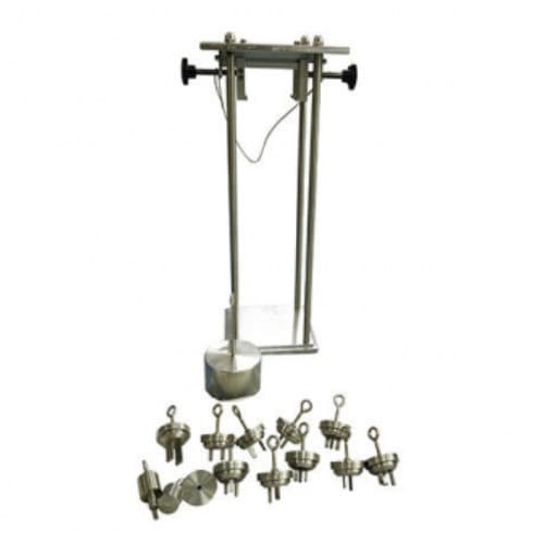 Bộ kiểm tra ổ cắm để kiểm tra lực lượng cần thiết để rút phích cắm đối với IEC60884-1 Hình18 Vận hành bằng tay / Plug Socket Tester For Verification Force Necessary To Withdraw The Plug For Bộ kiểm tra ổ cắm để kiểm tra lực lượng cần thiết để rút phích cắm đối với IEC60884-1 Hình18 Vận hành bằng tay / Plug Socket Tester For Verification Force Necessary To Withdraw The Plug For