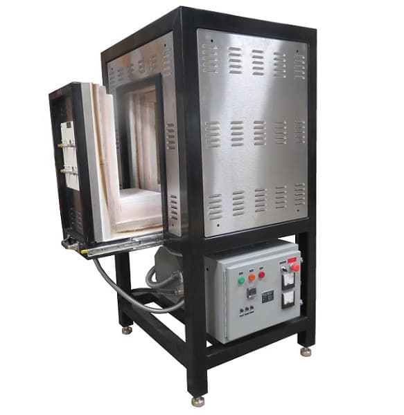 Máy đo độ dẫn nhiệt của vật liệu Hot Wire ORTON Máy đo độ dẫn nhiệt của vật liệu Hot Wire ORTON