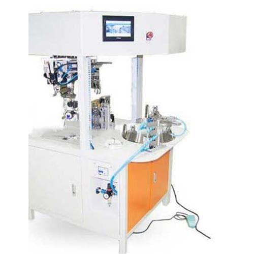 Máy cuộn dây tròn và buộc dây cáp hoàn toàn tự động YUANHAN YH-BM0-3Z Máy cuộn dây tròn và buộc dây cáp hoàn toàn tự động YUANHAN YH-BM0-3Z