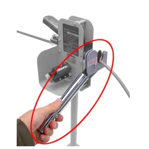 TAYMER LR100-C Lưỡi cắt TAYMER LR100-C Lưỡi cắt