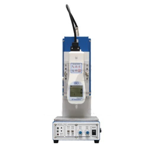 Máy kiểm tra cảm giác của nút nhấn trong thiết bị điện tử S201 / Electric Switch Feeling Tester S201 Máy kiểm tra cảm giác của nút nhấn trong thiết bị điện tử S201 / Electric Switch Feeling Tester S201