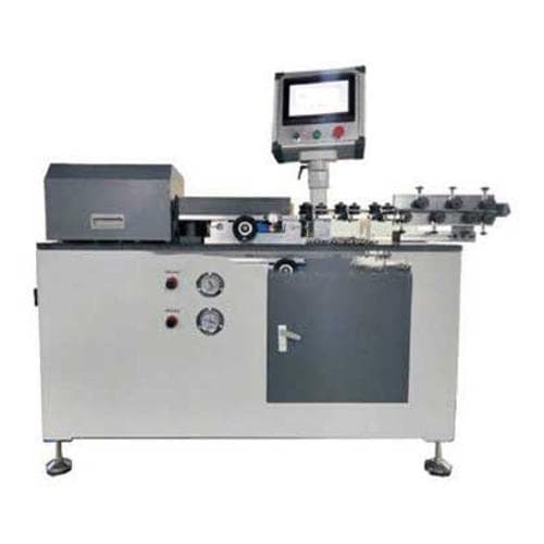 Máy cắt ống kim loại gân YUANHAN YH-BQ-03 Máy cắt ống kim loại gân YUANHAN YH-BQ-03