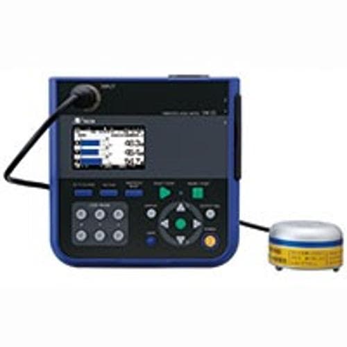Thiết bị đo mức rung động RION VM-55 Thiết bị đo mức rung động RION VM-55