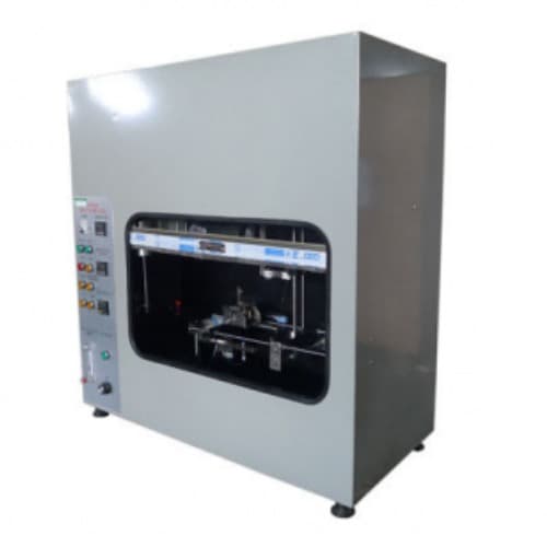 Ф0,9mm IEC60695-11-5 Thiết bị thử nghiệm IEC Thiết bị thử nghiệm ngọn lửa kim / Ф0.9mm IEC60695-11-5 IEC Test Equipment Needle Flame Test Apparatus NF-1 Ф0,9mm IEC60695-11-5 Thiết bị thử nghiệm IEC Thiết bị thử nghiệm ngọn lửa kim / Ф0.9mm IEC60695-11-5 IEC Test Equipment Needle Flame Test Apparatus NF-1