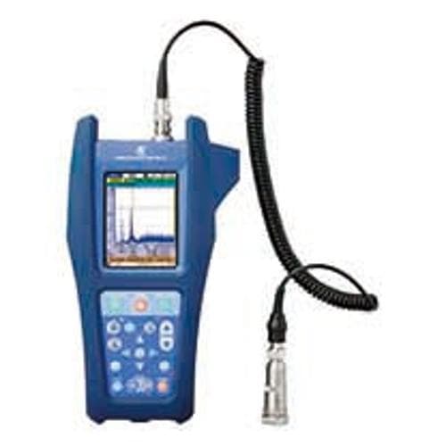 Máy phân tích rung động RION VA-12 Máy phân tích rung động RION VA-12