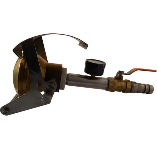 Thiết bị kiểm tra khả năng chống xâm nhập di động Vòi phun cầm tay IPX3 IPX4 / Portable Ingress Protection Test Equipment Handheld Spray Nozzle IPX3 IPX4 SN-1 Thiết bị kiểm tra khả năng chống xâm nhập di động Vòi phun cầm tay IPX3 IPX4 / Portable Ingress Protection Test Equipment Handheld Spray Nozzle IPX3 IPX4 SN-1