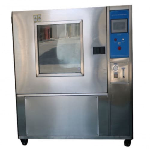 Thiết bị thử nghiệm bảo vệ chống xâm nhập IEC60529-2001 / Hình 2 Phòng thử nghiệm cát và bụi cho IPX5 và IPX6 / IEC60529-2001 Ingress Protection Test Equipment / Fig 2 Sand And Dust Test Cha Thiết bị thử nghiệm bảo vệ chống xâm nhập IEC60529-2001 / Hình 2 Phòng thử nghiệm cát và bụi cho IPX5 và IPX6 / IEC60529-2001 Ingress Protection Test Equipment / Fig 2 Sand And Dust Test Cha