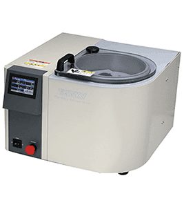 Máy trộn ly tâm hành tinh RV-310P THINKY Máy trộn ly tâm hành tinh RV-310P THINKY