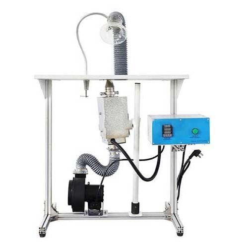 Súng làm nóng ống co nhiệt dùng để co nhiệt ống co YUANHAN YH-300ZM Súng làm nóng ống co nhiệt dùng để co nhiệt ống co YUANHAN YH-300ZM