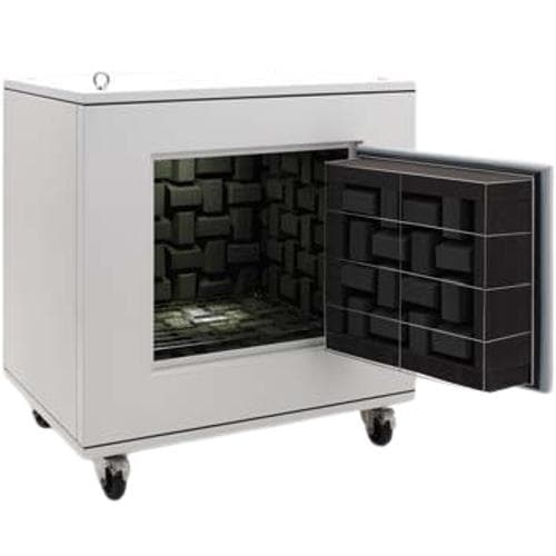 Hộp tiêu âm/ Buồng tiêu âm RION AR.P-22H Hộp tiêu âm/ Buồng tiêu âm RION AR.P-22H