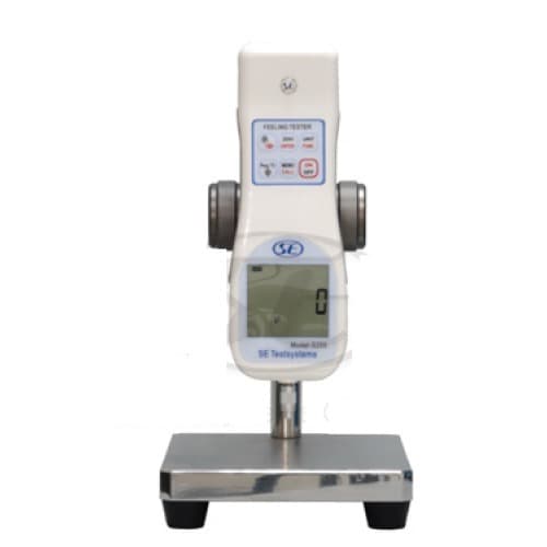 Máy kiểm tra cảm giác của nút nhấn S202 / Manual Switch Feeling Tester S202 Máy kiểm tra cảm giác của nút nhấn S202 / Manual Switch Feeling Tester S202