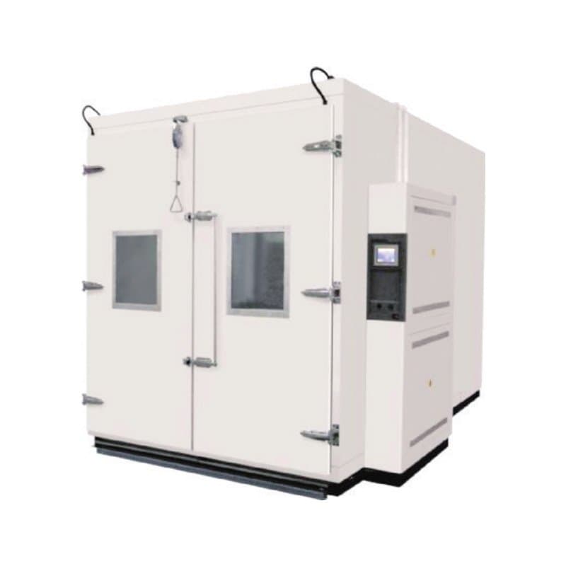Buồng thử thuốc Walk-in drug stability test chamber SM- LHH- series Buồng thử thuốc Walk-in drug stability test chamber SM- LHH- series