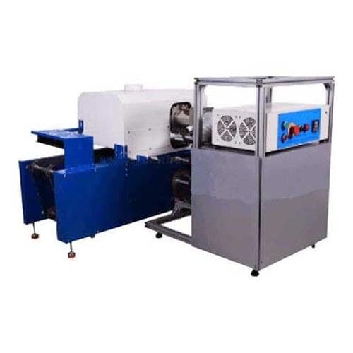 Máy làm nóng ống co nhiệt lớp kép YUANHAN YH200B-2F-380L Máy làm nóng ống co nhiệt lớp kép YUANHAN YH200B-2F-380L