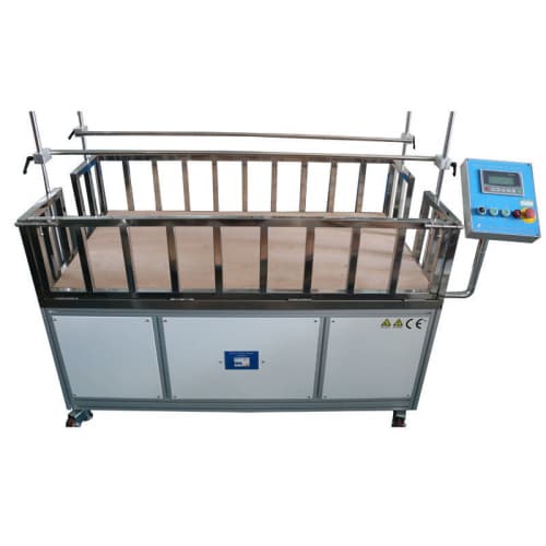 Thiết bị kiểm tra độ rơi âm thanh, video và điện tử tương tự Động cơ một trạm điều khiển / Audio , Video And Similar Electronic Drop Test Apparatus Single Station Motor Drived EID-3 Thiết bị kiểm tra độ rơi âm thanh, video và điện tử tương tự Động cơ một trạm điều khiển / Audio , Video And Similar Electronic Drop Test Apparatus Single Station Motor Drived EID-3