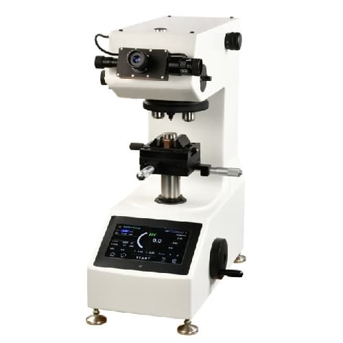 Máy kiểm tra độ cứng tế vi QUALITEC QTM-60M Máy kiểm tra độ cứng tế vi QUALITEC QTM-60M