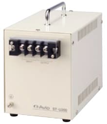 Biến áp ST-U200 hãng Avio dùng cho máy hàn DC Biến áp ST-U200 hãng Avio dùng cho máy hàn DC
