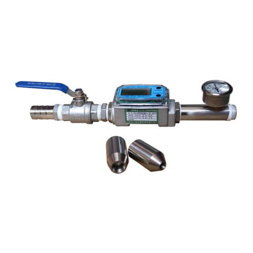 Thiết bị kiểm tra khả năng chống xâm nhập IPX5 IPX6 với đồng hồ đo lưu lượng kỹ thuật số / IPX5 IPX6 Ingress Protection Test Equipment With Digital Flow Meter HH0804-1 HH0804-2 Thiết bị kiểm tra khả năng chống xâm nhập IPX5 IPX6 với đồng hồ đo lưu lượng kỹ thuật số / IPX5 IPX6 Ingress Protection Test Equipment With Digital Flow Meter HH0804-1 HH0804-2