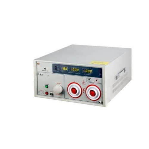 Hi – Pot Điện áp Chịu được Máy đo Điện áp Chịu được Sức mạnh / Hi – Pot Voltage Withstand Tester Measuring Voltage Withstand Strength RK2674A RK2674C Hi - Pot Điện áp Chịu được Máy đo Điện áp Chịu được Sức mạnh / Hi - Pot Voltage Withstand Tester Measuring Voltage Withstand Strength RK2674A RK2674C