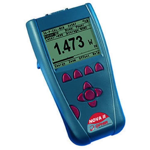 Máy đo năng lượng laser đa năng IEC60065-1 Độ nhạy đo bước sóng, khẩu độ và công suất ánh sáng / IEC60065-1 Versatile Laser Power Energy Meter Sensitivity Measuring The Wavelength , Aperture Máy đo năng lượng laser đa năng IEC60065-1 Độ nhạy đo bước sóng, khẩu độ và công suất ánh sáng / IEC60065-1 Versatile Laser Power Energy Meter Sensitivity Measuring The Wavelength , Aperture