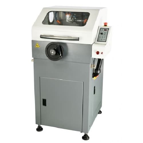 Máy cắt mẫu QUALITEC KC-230 M Máy cắt mẫu QUALITEC KC-230 M