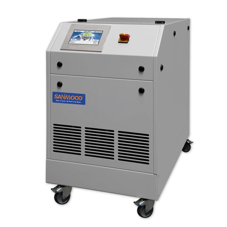 Hệ thống tạo khí cho luyện tập SM-AG-02 Altitude Generator Hệ thống tạo khí cho luyện tập SM-AG-02 Altitude Generator