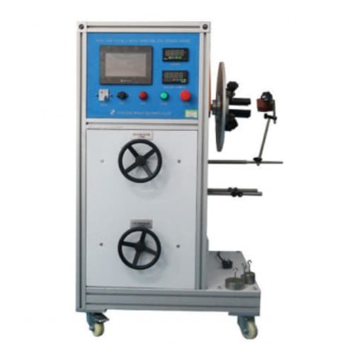 IEC60335-1 Hình 8 Thiết bị trạm đơn để kiểm tra uốn cong thiết bị gia dụng Điều khiển PLC / IEC60335-1 Figure 8 Single Station Apparatus For Home Appliance Flexing Test PLC Control HJ0608C IEC60335-1 Hình 8 Thiết bị trạm đơn để kiểm tra uốn cong thiết bị gia dụng Điều khiển PLC / IEC60335-1 Figure 8 Single Station Apparatus For Home Appliance Flexing Test PLC Control HJ0608C