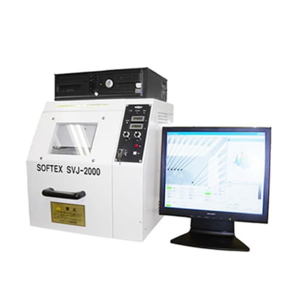 SOFTEXT SVJ / SVC Thiết bị kiểm tra TV bằng tia X SOFTEXT SVJ / SVC Thiết bị kiểm tra TV bằng tia X