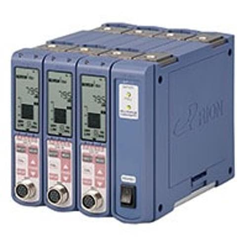 Thiết bị đo mức âm thanh RION UN-14 Thiết bị đo mức âm thanh RION UN-14