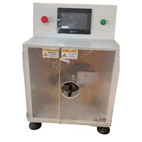 Máy quấn băng PTFE cho phụ kiện ống ren YUANHAN YH-1311 Máy quấn băng PTFE cho phụ kiện ống ren YUANHAN YH-1311